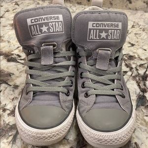 Converse All Star Mens 6